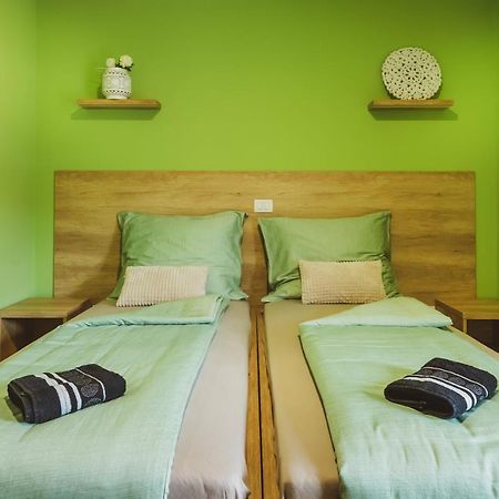 Center Vintgar Hotell Slovenska Bistrica Exteriör bild